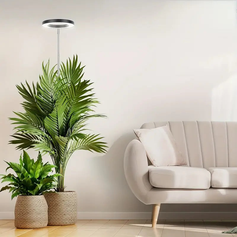 VerdeTech™ LED bulbs provide bright long-lasting lighting for any room in your home or office