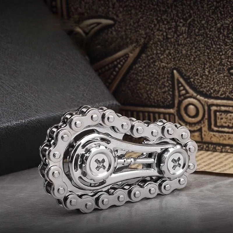 IronMind Stress & Anxiety Relief – Helps you focus, relax, and stay calm.