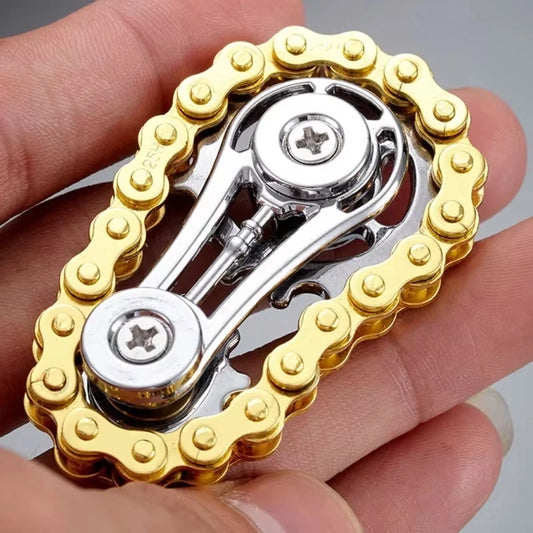 IronMind Stress & Anxiety Relief – Helps you focus, relax, and stay calm.