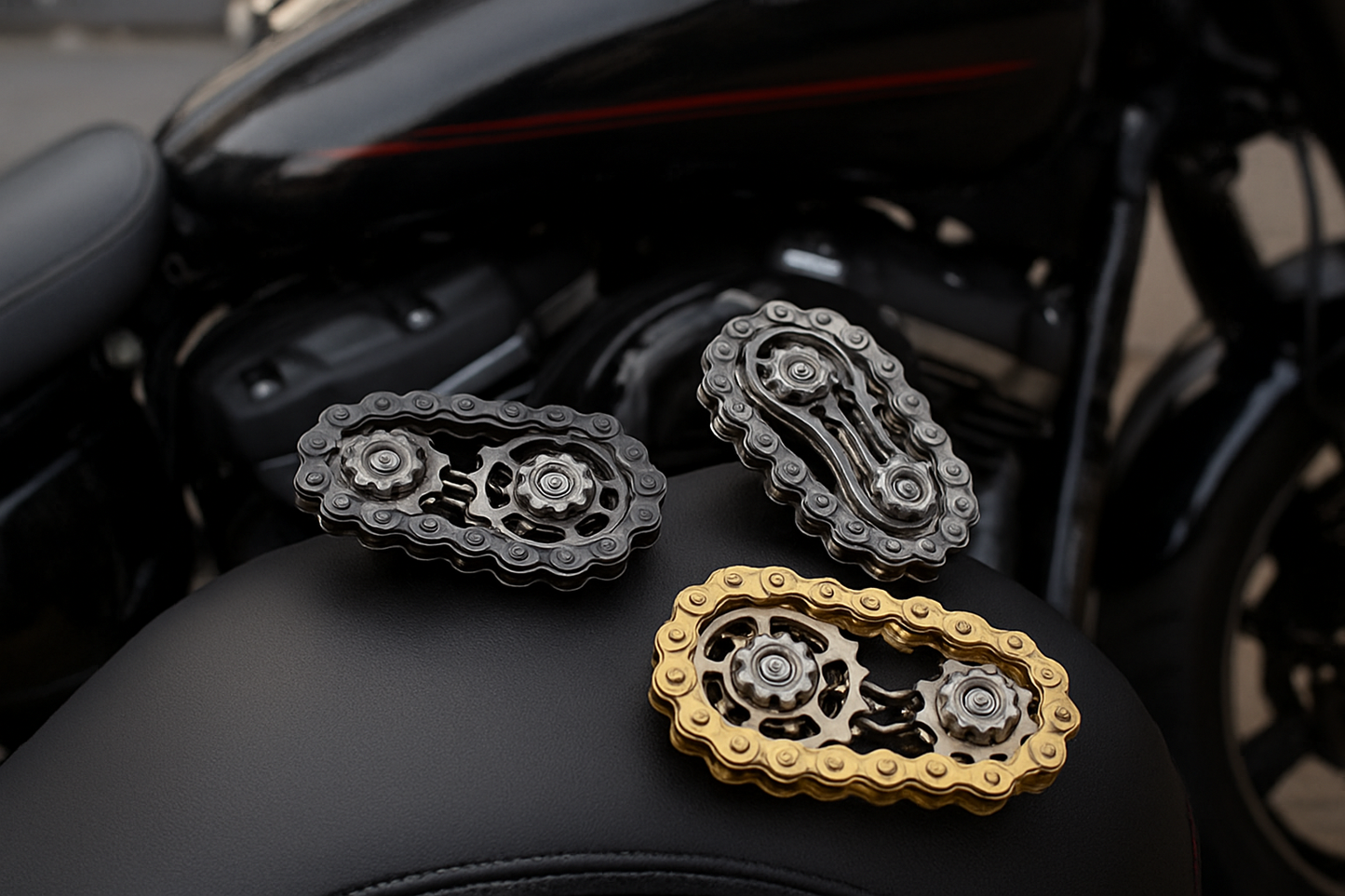 IronMind Stress & Anxiety Relief – Helps you focus, relax, and stay calm.