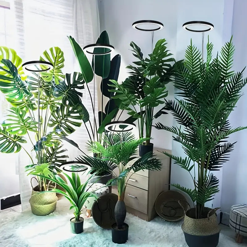 VerdeTech™ LED bulbs provide bright long-lasting lighting for any room in your home or office